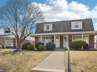 3478 Kirkwood Rd, Philadelphia, PA 19114