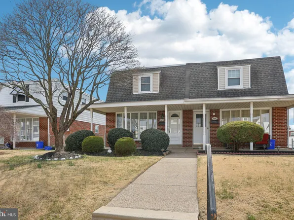 3478 Kirkwood Rd, Philadelphia, PA 19114