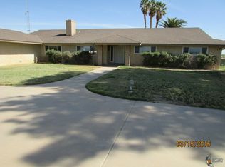 4162 Loveland Rd, Brawley, CA 92227