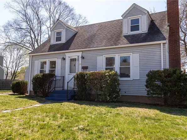 26 Cornell Street, Manchester, CT 06040