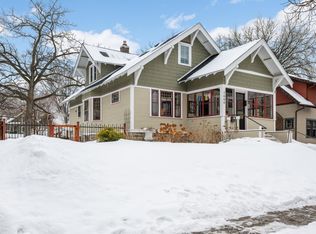 1666 Hubbard Ave, Saint Paul, MN 55104