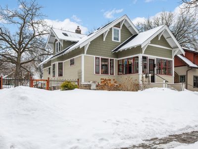 1666 Hubbard Ave, Saint Paul, MN, 55104