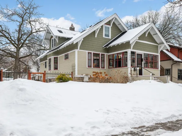 1666 Hubbard Ave, Saint Paul, MN 55104