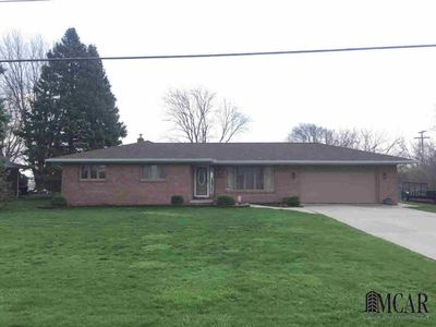 202 Bates Ln, Monroe, MI, 48162