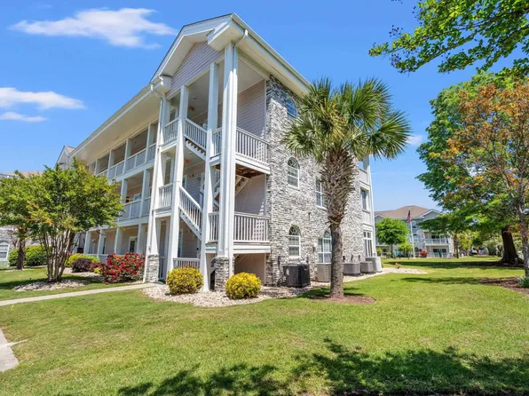 4683 Wild Iris Dr. #204, Myrtle Beach, SC 29577