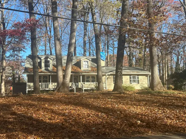 4071 Oak Stone Dr, Douglasville, GA 30135