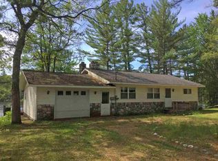 3639 S Mielke Way Rd, Lewiston, MI 49756