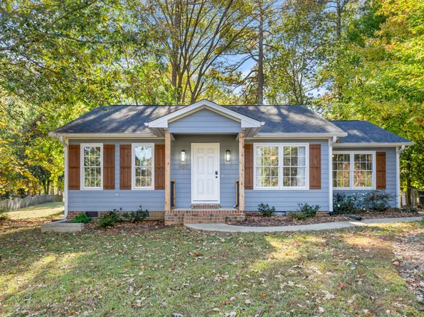 405 Latta Rd, Durham, NC 27712