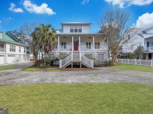 1158 Winnie Davis Ct NE, Townsend, GA 31331