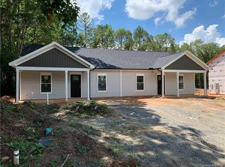 710A-710B Irene Ave, Kannapolis, NC 28083