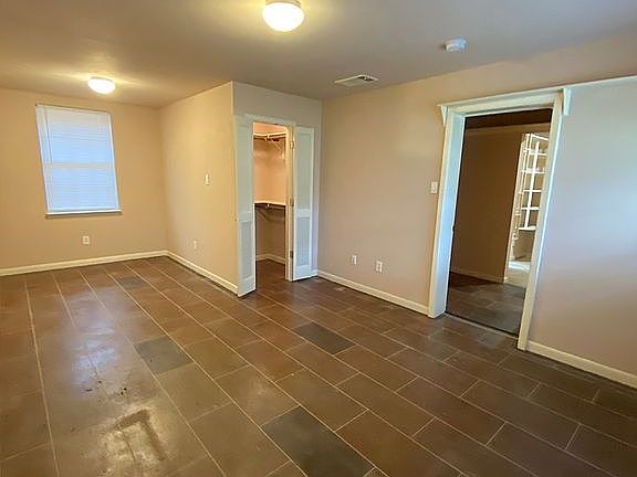 4th bedroom