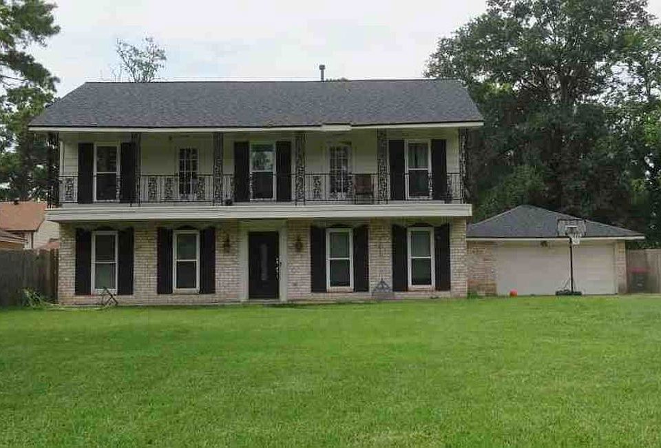 Property Front View