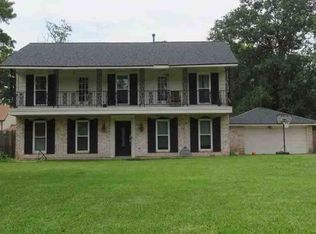8115 Birchglen Ln, Houston, TX 77070