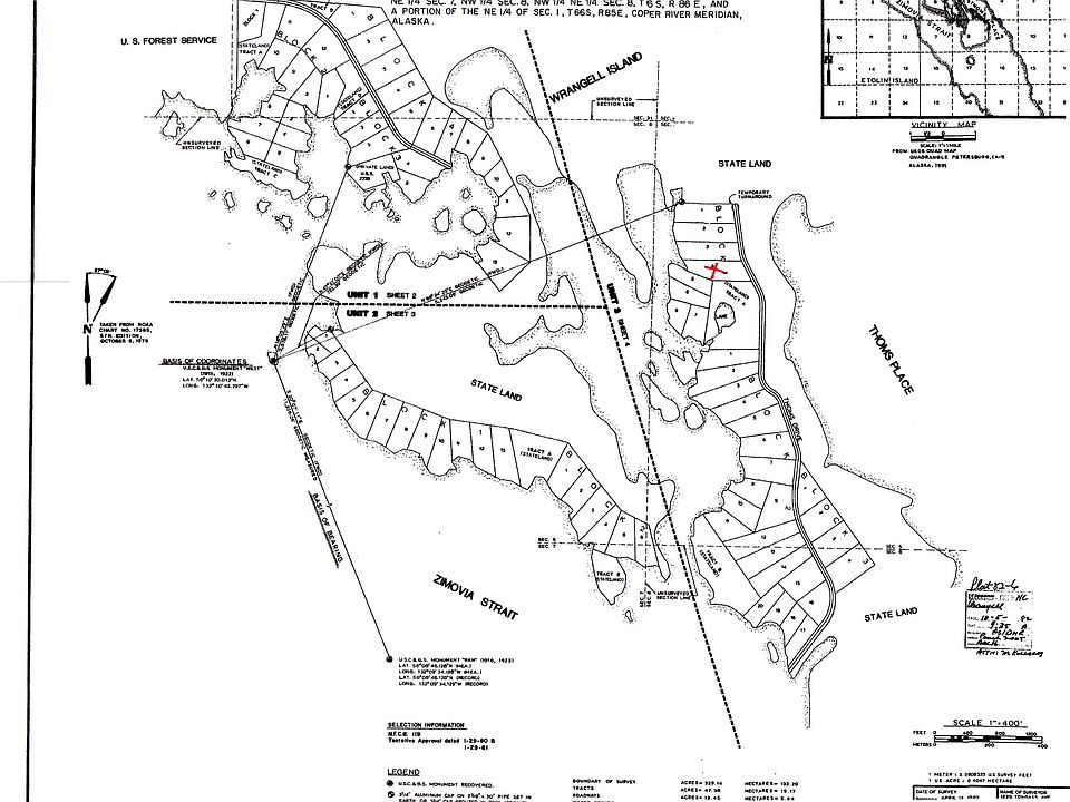 1st image of Thoms Place Blk 1 Lot 4