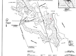 Thoms Place Blk 1 LOT 4, Wrangell, AK 99929