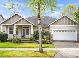 1596 Bobcat Ave SW, Albany, OR 97321