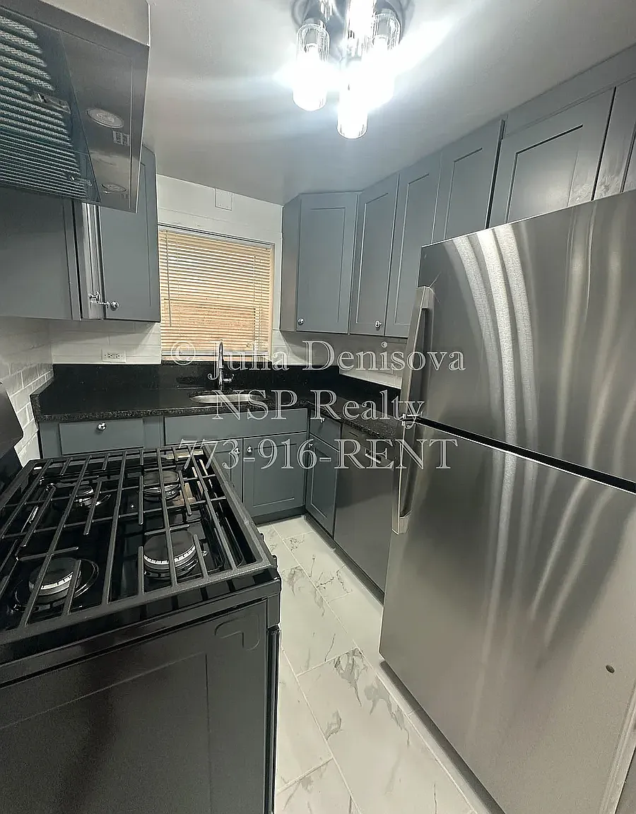 1 bed, 650 sqft, $1,600 — Photo 1