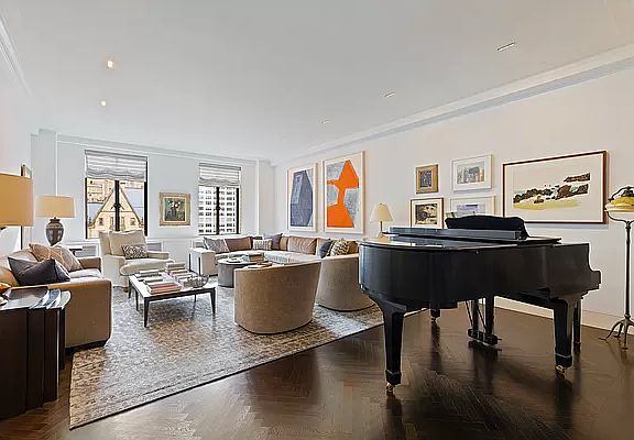 2nd image of 145-146 Central Park W APT 11B