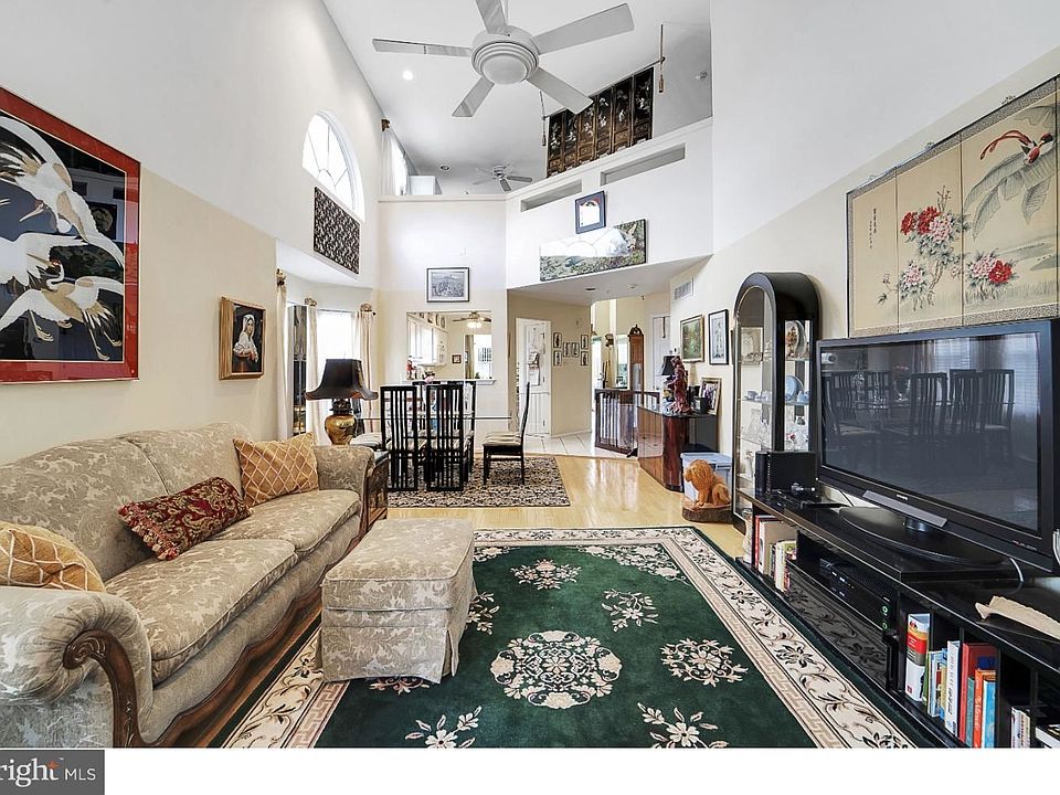 715 Harrowgate Ln New Hope PA Zillow