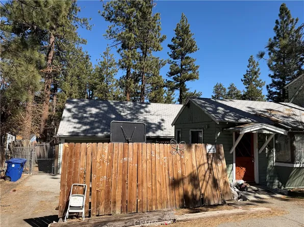 221 E Big Bear Blvd, Big Bear City, CA 92314