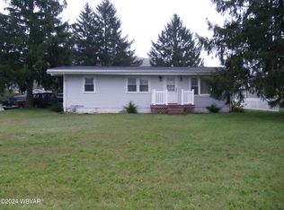 3350 Lycoming Creek Rd, Williamsport, PA 17701