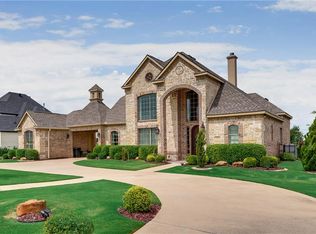 1571 McFarland Dr, Waxahachie, TX 75167
