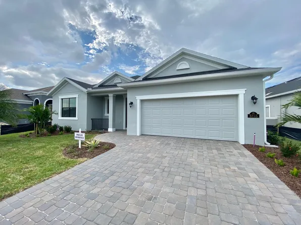 3155 Blazing Star Dr, Melbourne, FL 32940
