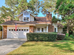 115 Riviera Rd, Aiken, SC 29803