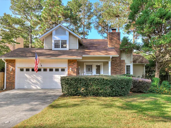 115 Riviera Rd, Aiken, SC 29803
