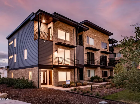 6590 Serviceberry Dr, Park City, UT 84098