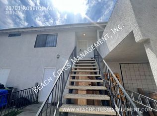 20701 Roseton Ave APT 3, Lakewood, CA 90715