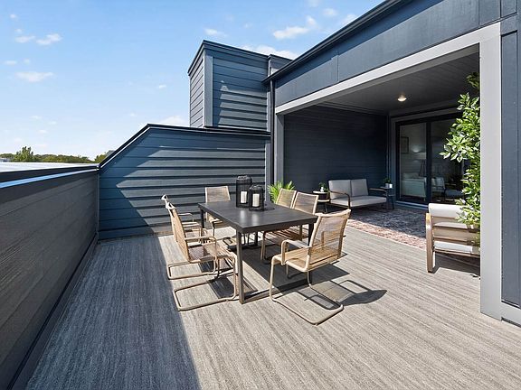 Outdoor Living