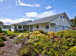 595 Blue Wing Loop SE, Ocean Shores, WA