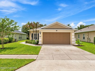 1609 Dittmer Cir SE, Palm Bay, FL, 32909