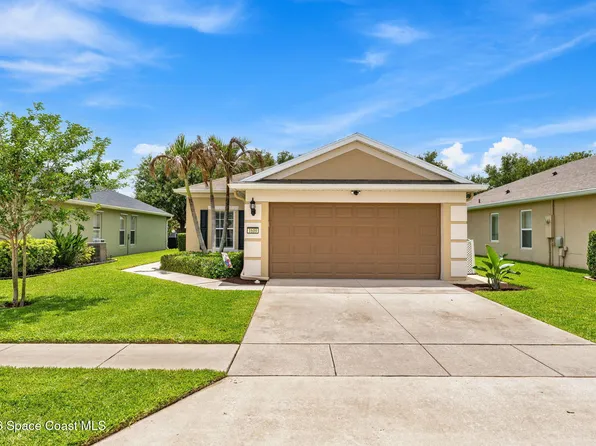 1609 Dittmer Cir SE, Palm Bay, FL 32909