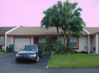 11770 SW 108th Ln, Miami, FL 33186