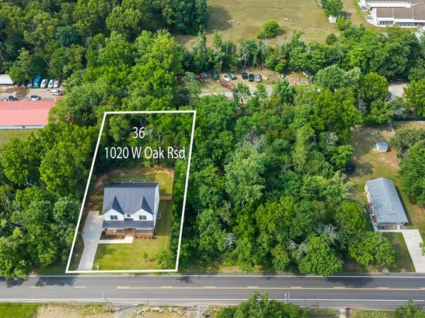 1020 W Oak Rd, Vineland, NJ 08360
