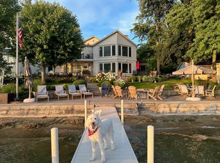 220 Lane 375 Crooked Lk, Angola, IN 46703