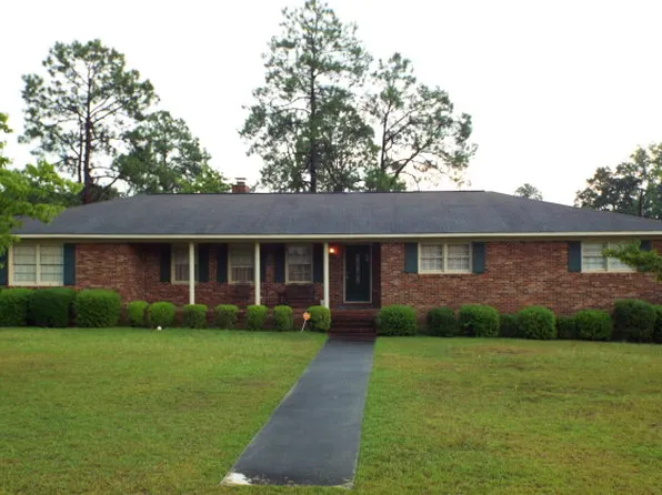 406 N Bobby Dr, Vidalia, GA 30474