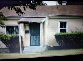 3926 Tennessee St, Gary, IN 46409