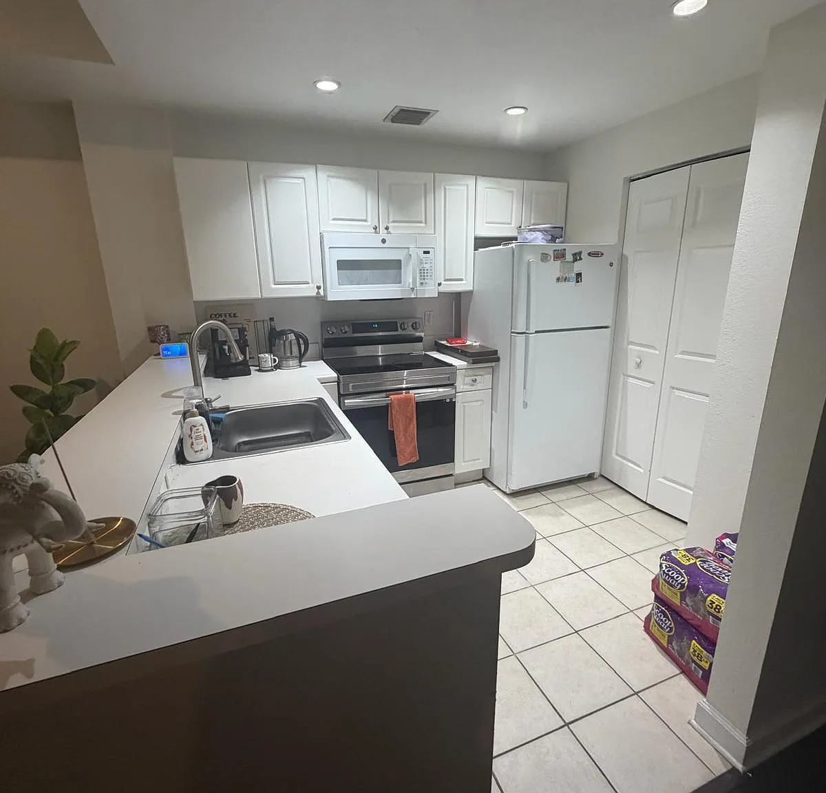 2801 Sarento Pl — Photo 3