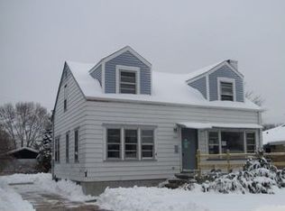 1209 S 118th St, West Allis, WI 53214