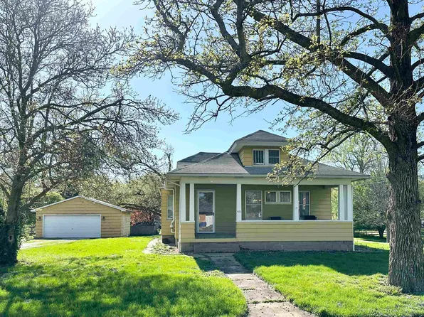 411 Congress St, Chapin, IL 62628