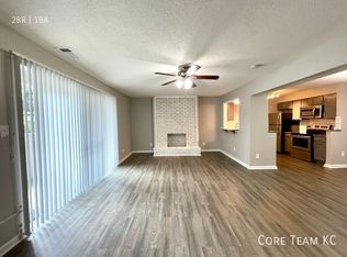3618 Warwick Blvd #3624-1, Kansas City, MO 64111