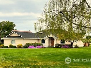 132 John Carl Rd, Sequim, WA 98382