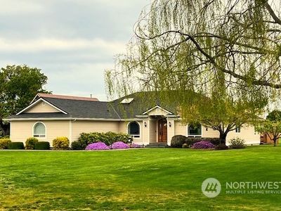 132 John Carl Road, Sequim, WA, 98382