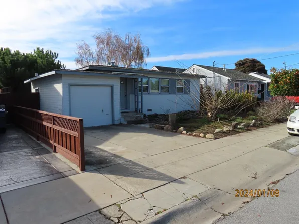 872 Acacia Ave, Sunnyvale, CA 94086