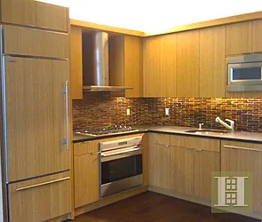 Sold by Halstead Real Estate