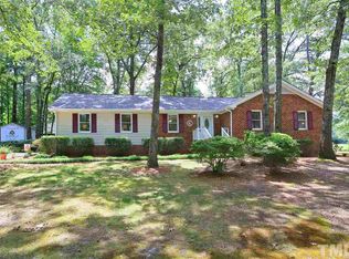 102 Haystack Cir, Fuquay Varina, NC 27526
