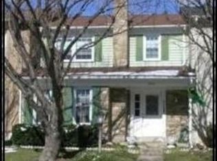 9616 Hillock Ct, Burke, VA 22015